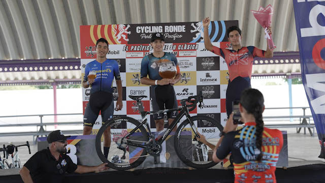 Cycling Ronde 3 Oct (Carrera) · Foto 1073