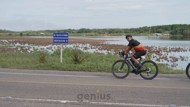 Cycling Ronde 3 Oct (Carrera) · Foto 710