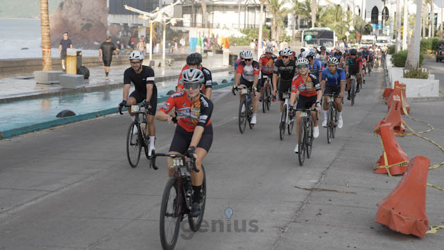Cycling Ronde 3 Oct (Carrera) · Foto 113