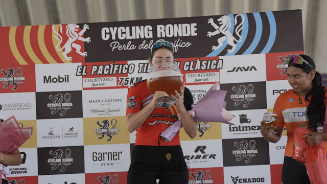 Cycling Ronde 3 Oct (Carrera) · Foto 1026