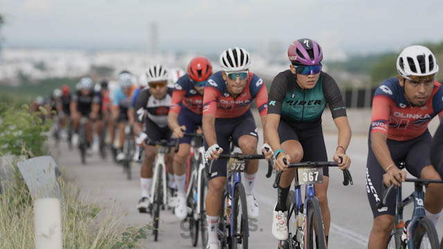 Cycling Ronde 3 Oct (Carrera) · Foto 345