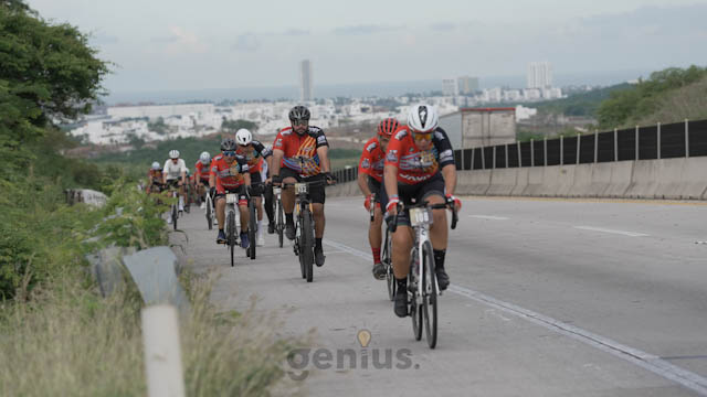 Cycling Ronde 3 Oct (Carrera) · Foto 465
