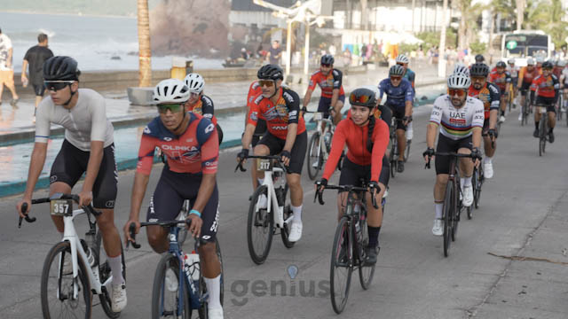 Cycling Ronde 3 Oct (Carrera) · Foto 74