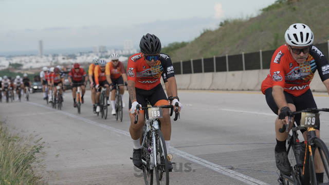 Cycling Ronde 3 Oct (Carrera) · Foto 419