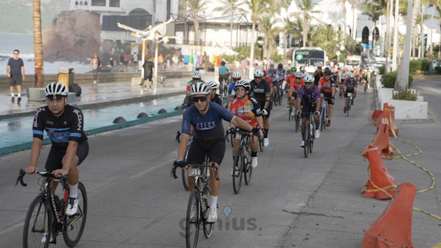 Cycling Ronde 3 Oct (Carrera) · Foto 134