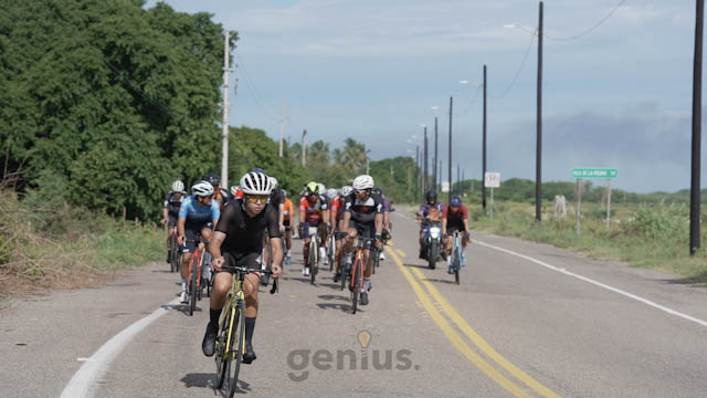 Cycling Ronde 3 Oct (Carrera) · Foto 864