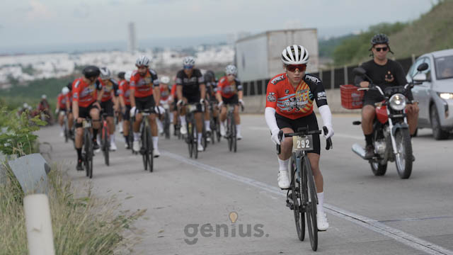 Cycling Ronde 3 Oct (Carrera) · Foto 440