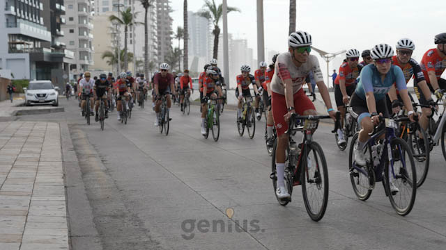 Cycling Ronde 3 Oct (Carrera) · Foto 253