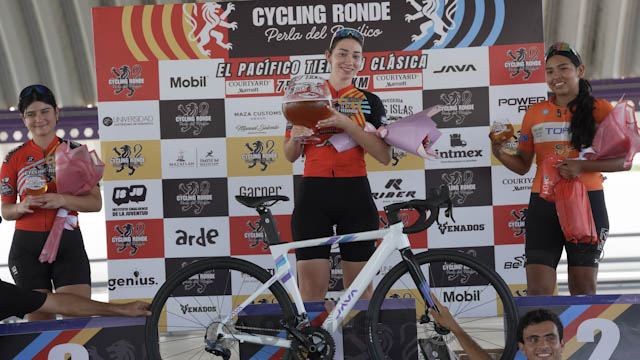 Cycling Ronde 3 Oct (Carrera) · Foto 1039