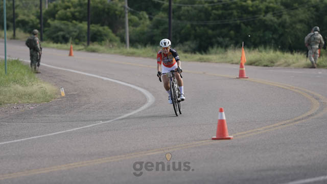 Cycling Ronde 3 Oct (Carrera) · Foto 748
