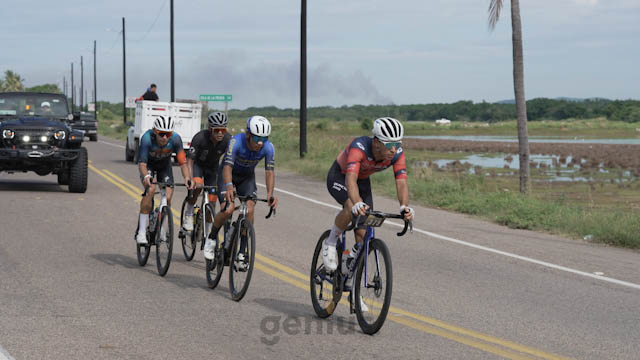 Cycling Ronde 3 Oct (Carrera) · Foto 784