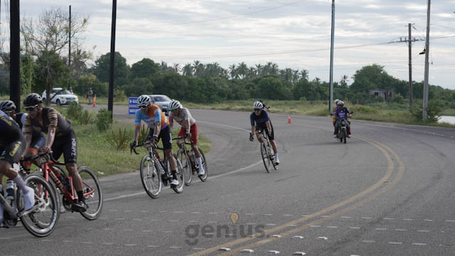 Cycling Ronde 3 Oct (Carrera) · Foto 554