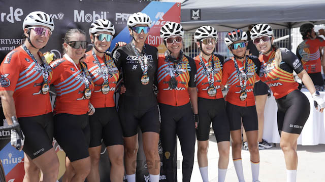 Cycling Ronde 3 Oct (Carrera) · Foto 889