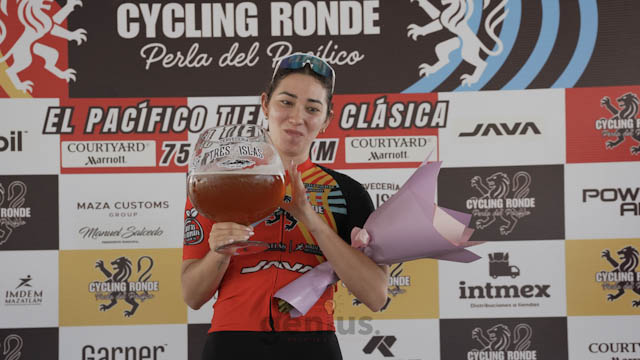 Cycling Ronde 3 Oct (Carrera) · Foto 1028