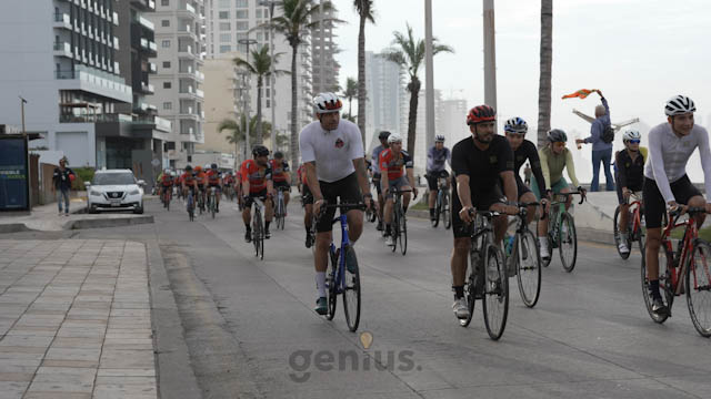 Cycling Ronde 3 Oct (Carrera) · Foto 295