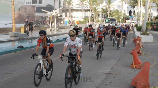 Cycling Ronde 3 Oct (Carrera) · Foto 109