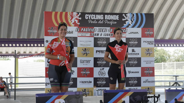 Cycling Ronde 3 Oct (Carrera) · Foto 915