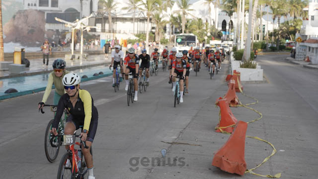 Cycling Ronde 3 Oct (Carrera) · Foto 174