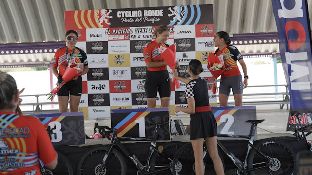 Cycling Ronde 3 Oct (Carrera) · Foto 985