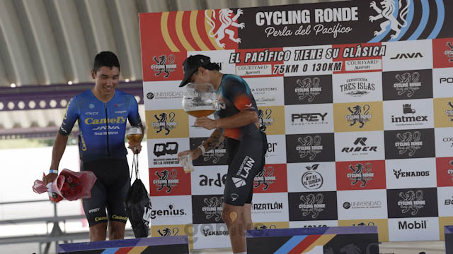 Cycling Ronde 3 Oct (Carrera) · Foto 1086