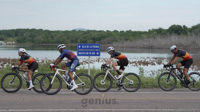 Cycling Ronde 3 Oct (Carrera) · Foto 614