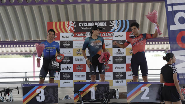 Cycling Ronde 3 Oct (Carrera) · Foto 1052