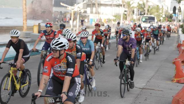 Cycling Ronde 3 Oct (Carrera) · Foto 60