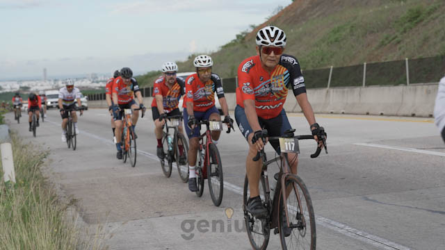 Cycling Ronde 3 Oct (Carrera) · Foto 492