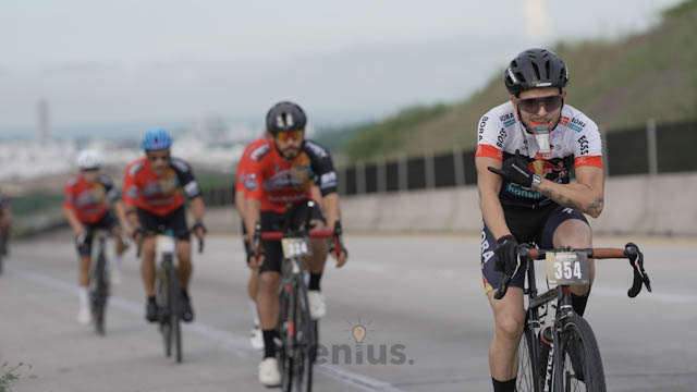 Cycling Ronde 3 Oct (Carrera) · Foto 400