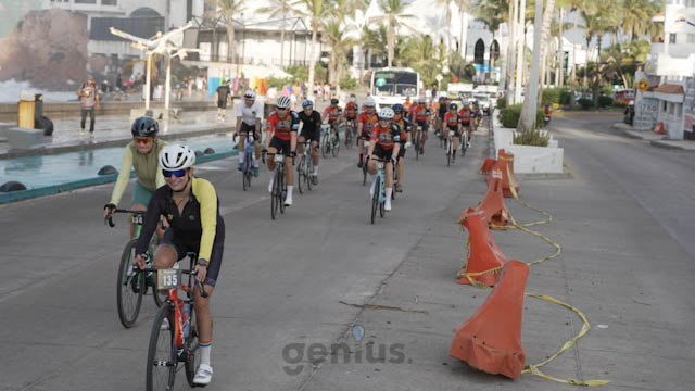Cycling Ronde 3 Oct (Carrera) · Foto 173