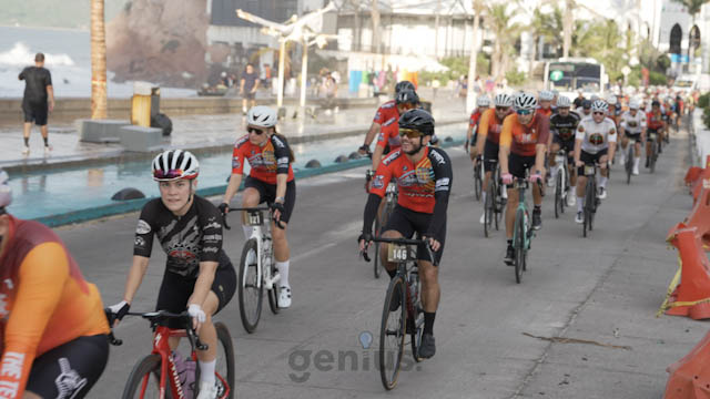 Cycling Ronde 3 Oct (Carrera) · Foto 85