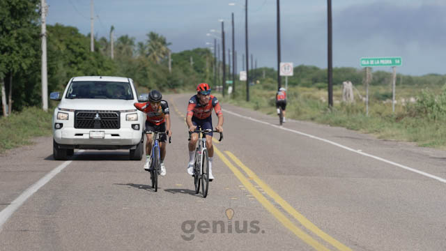 Cycling Ronde 3 Oct (Carrera) · Foto 845