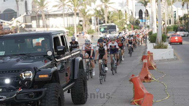 Cycling Ronde 3 Oct (Carrera) · Foto 10
