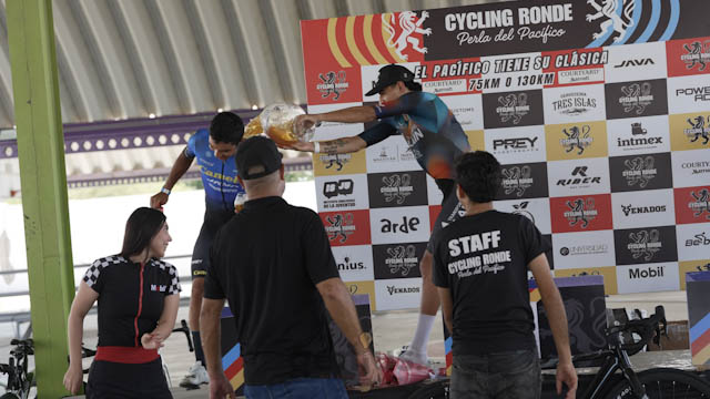 Cycling Ronde 3 Oct (Carrera) · Foto 1081