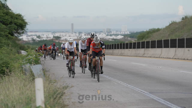 Cycling Ronde 3 Oct (Carrera) · Foto 403