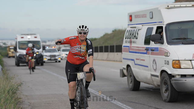 Cycling Ronde 3 Oct (Carrera) · Foto 541