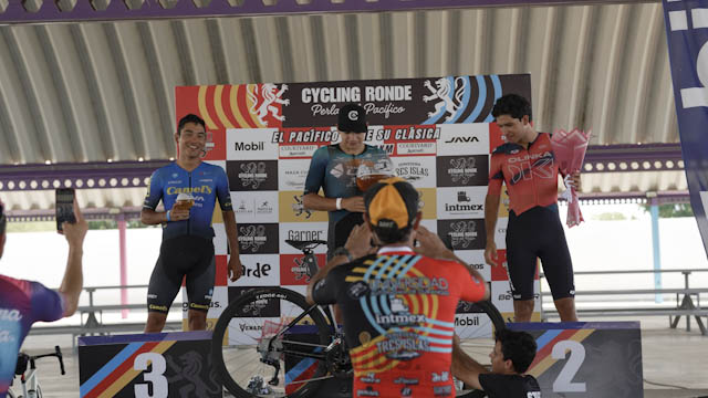 Cycling Ronde 3 Oct (Carrera) · Foto 1064
