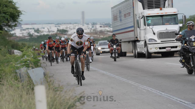 Cycling Ronde 3 Oct (Carrera) · Foto 436
