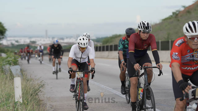 Cycling Ronde 3 Oct (Carrera) · Foto 407