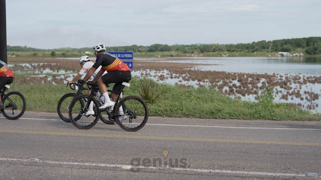Cycling Ronde 3 Oct (Carrera) · Foto 715