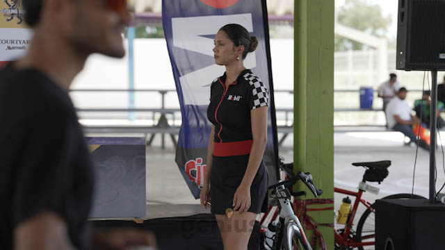 Cycling Ronde 3 Oct (Carrera) · Foto 1048