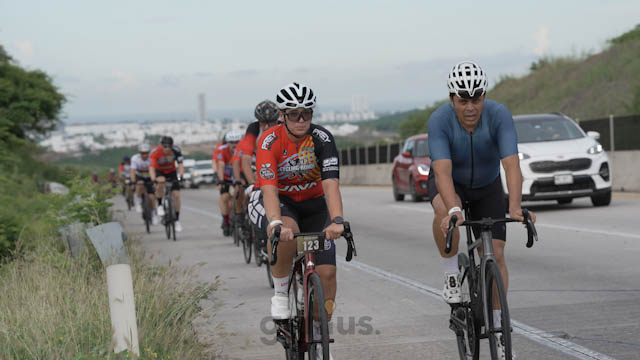Cycling Ronde 3 Oct (Carrera) · Foto 487