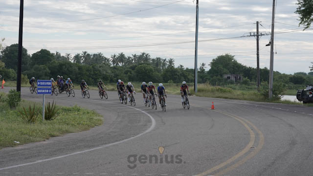 Cycling Ronde 3 Oct (Carrera) · Foto 546