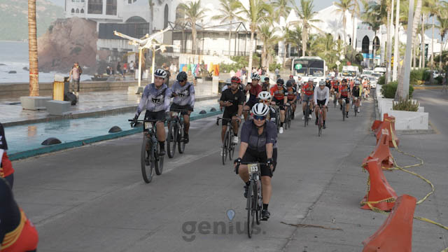 Cycling Ronde 3 Oct (Carrera) · Foto 148