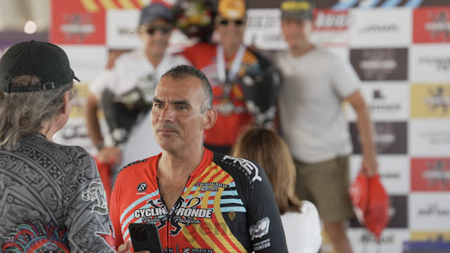 Cycling Ronde 3 Oct (Carrera) · Foto 929