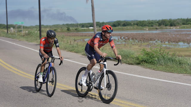 Cycling Ronde 3 Oct (Carrera) · Foto 852