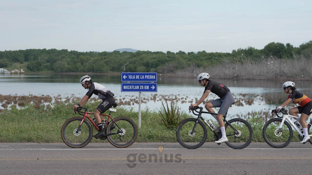 Cycling Ronde 3 Oct (Carrera) · Foto 607