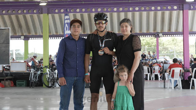 Cycling Ronde 3 Oct (Carrera) · Foto 914