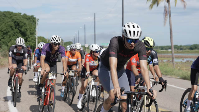 Cycling Ronde 3 Oct (Carrera) · Foto 873