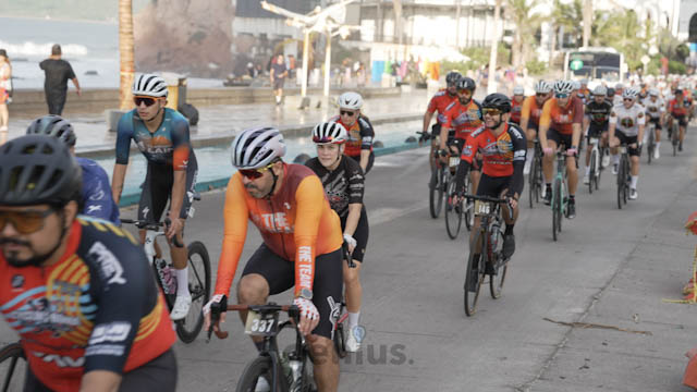 Cycling Ronde 3 Oct (Carrera) · Foto 84